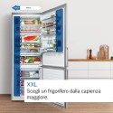 BOSCH KGN493LDC FRIGORIFICO COMBI